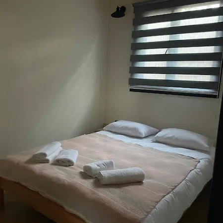 Bungovilla Deluxe سبانجا